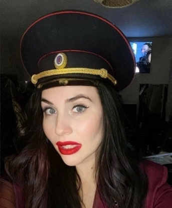 Проститутка Кзыл-Яр : Галина